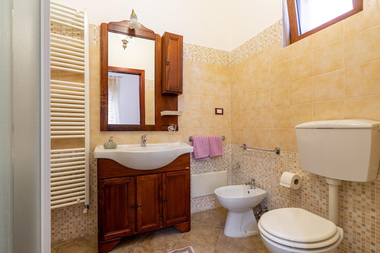 Appartamento Supersanosalento Ngoại thất bức ảnh