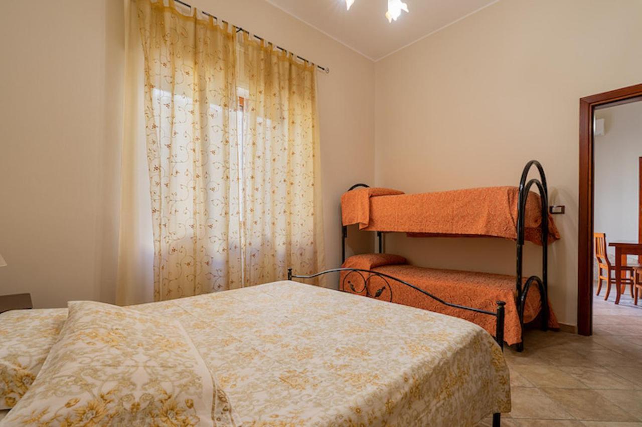 Appartamento Supersanosalento Ngoại thất bức ảnh