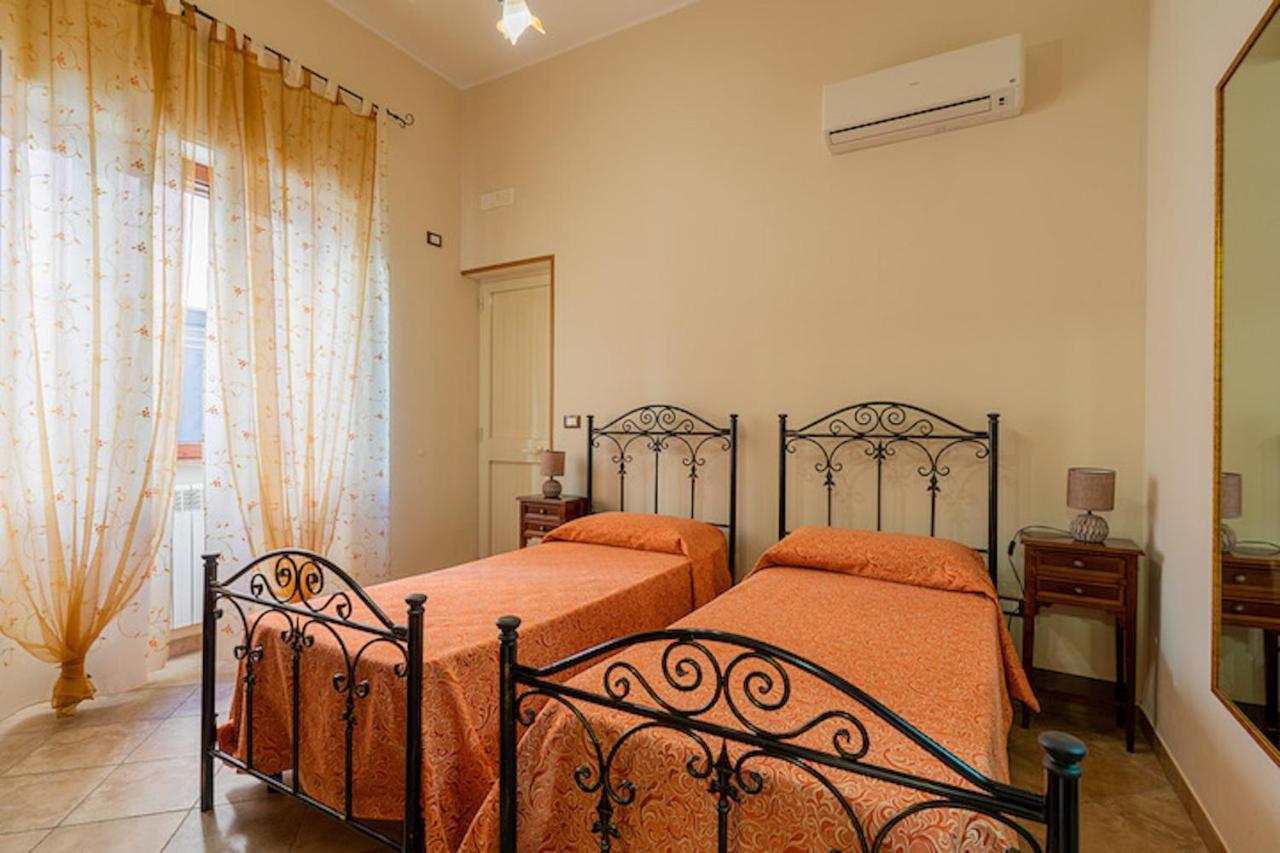 Appartamento Supersanosalento Ngoại thất bức ảnh