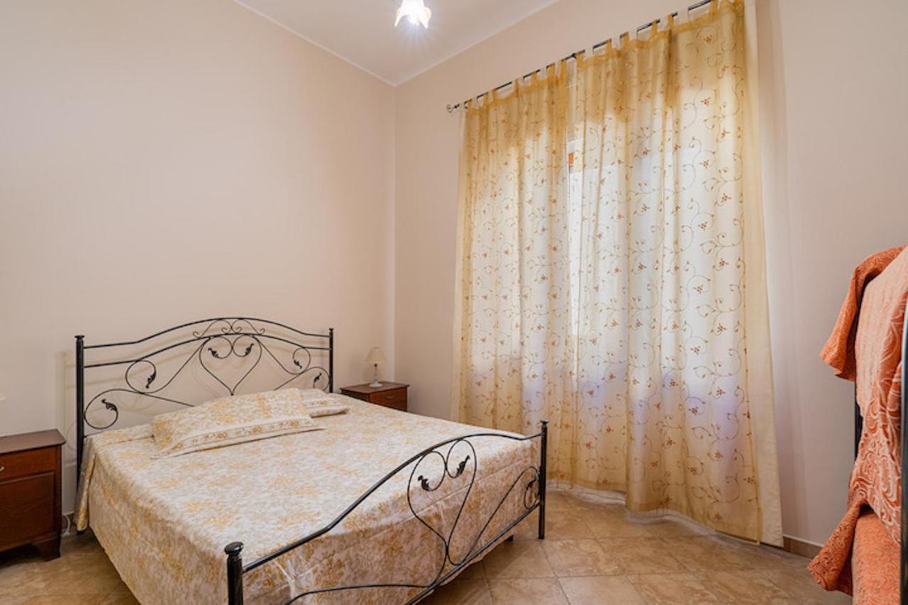 Appartamento Supersanosalento Ngoại thất bức ảnh