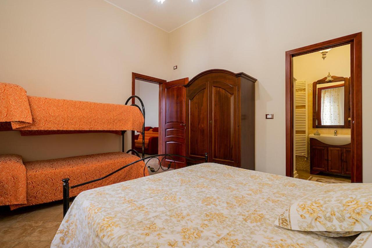 Appartamento Supersanosalento Ngoại thất bức ảnh