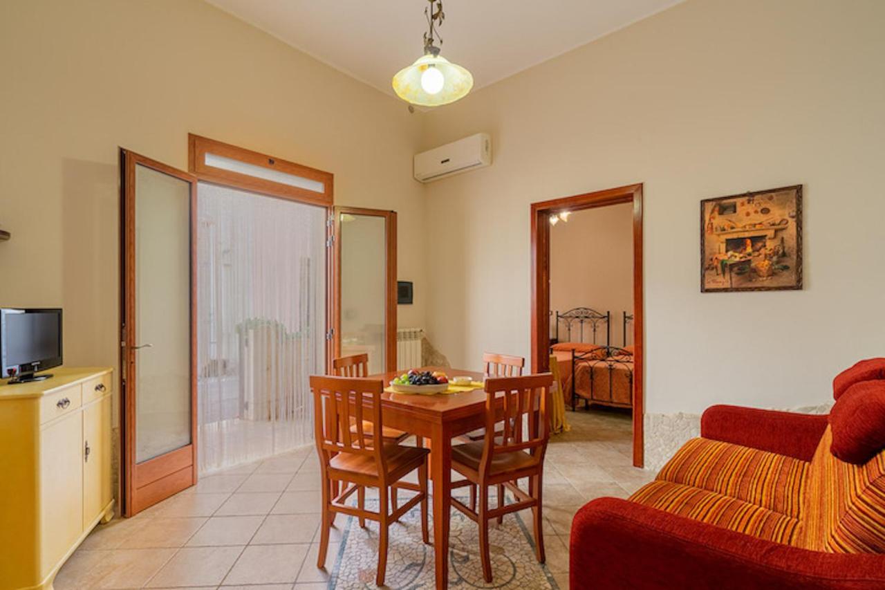 Appartamento Supersanosalento Ngoại thất bức ảnh