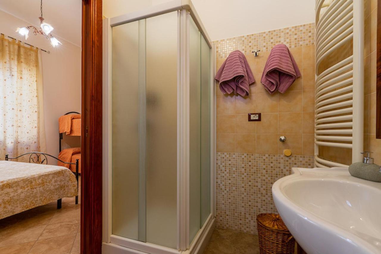 Appartamento Supersanosalento Ngoại thất bức ảnh