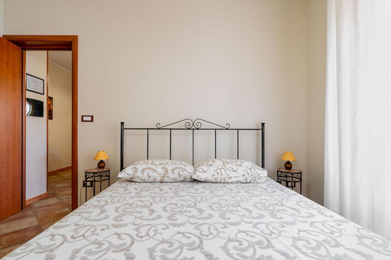 Appartamento Supersanosalento Ngoại thất bức ảnh