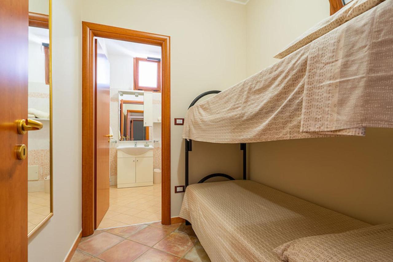Appartamento Supersanosalento Ngoại thất bức ảnh
