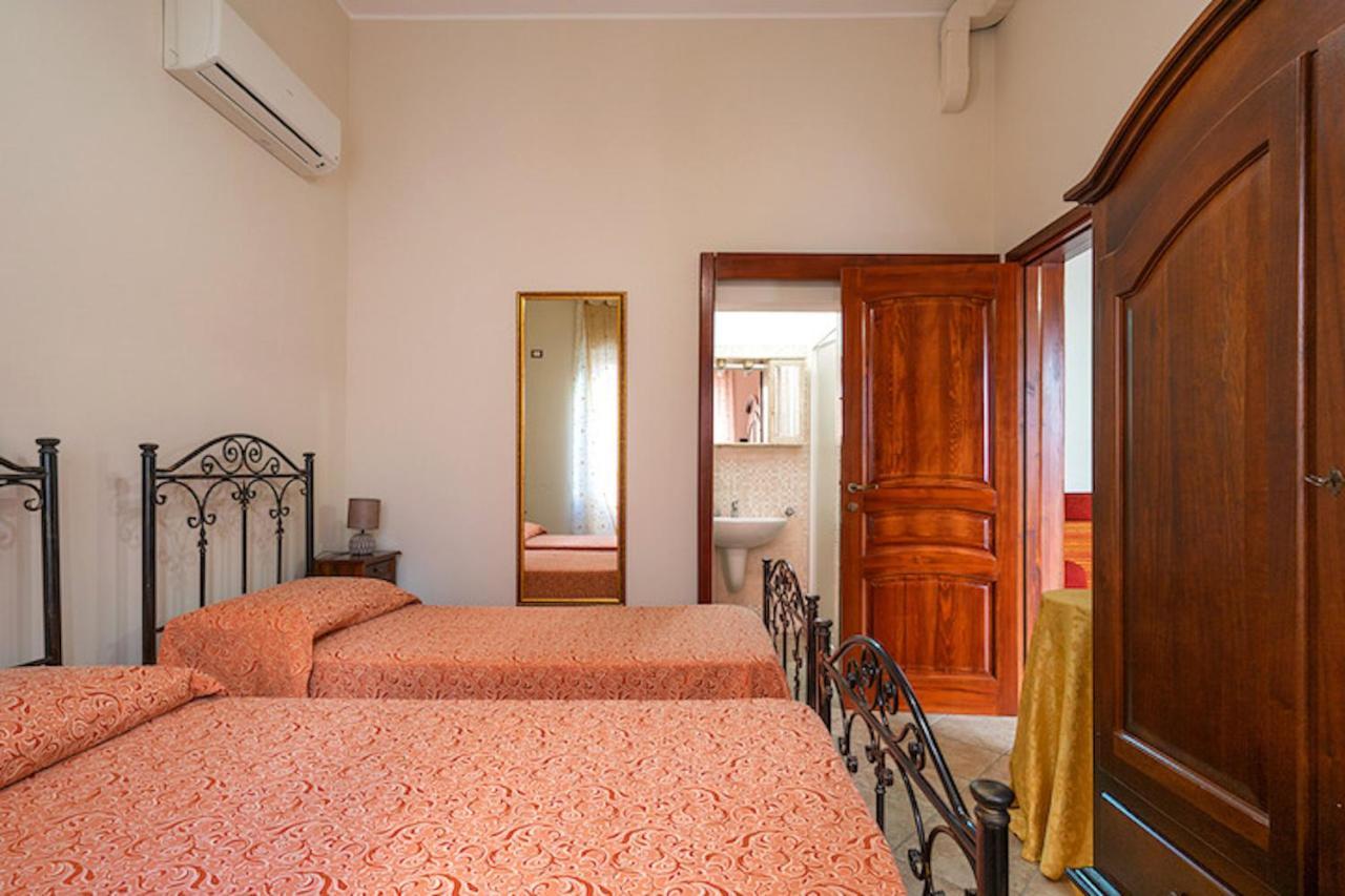 Appartamento Supersanosalento Ngoại thất bức ảnh