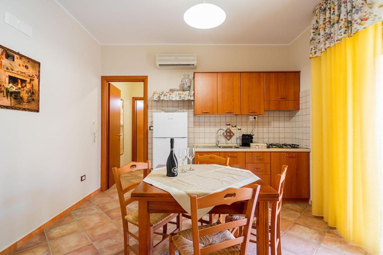 Appartamento Supersanosalento Ngoại thất bức ảnh