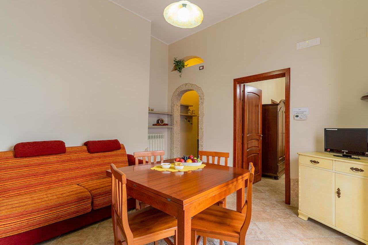 Appartamento Supersanosalento Ngoại thất bức ảnh