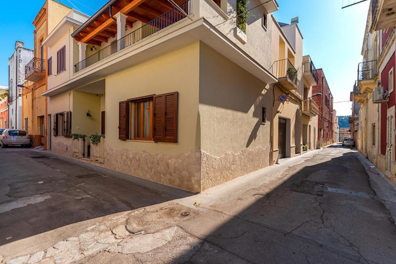 Appartamento Supersanosalento Ngoại thất bức ảnh