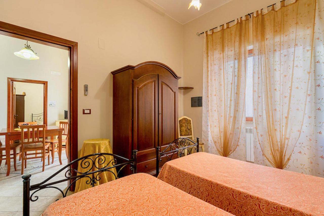 Appartamento Supersanosalento Ngoại thất bức ảnh