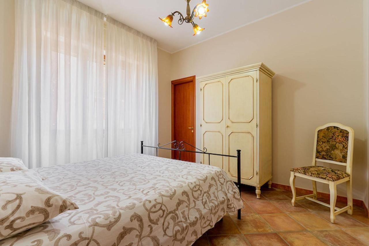 Appartamento Supersanosalento Ngoại thất bức ảnh