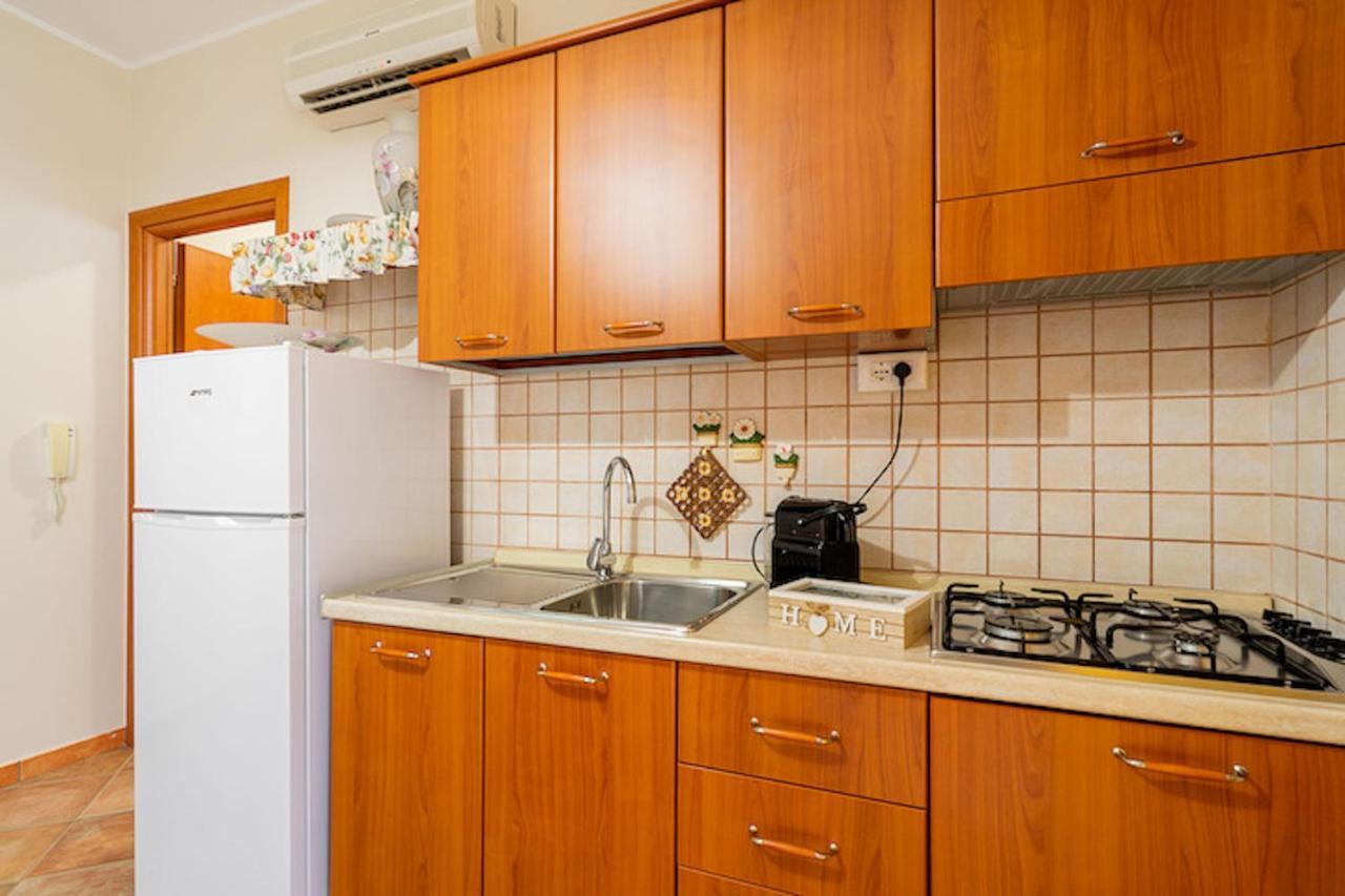 Appartamento Supersanosalento Ngoại thất bức ảnh