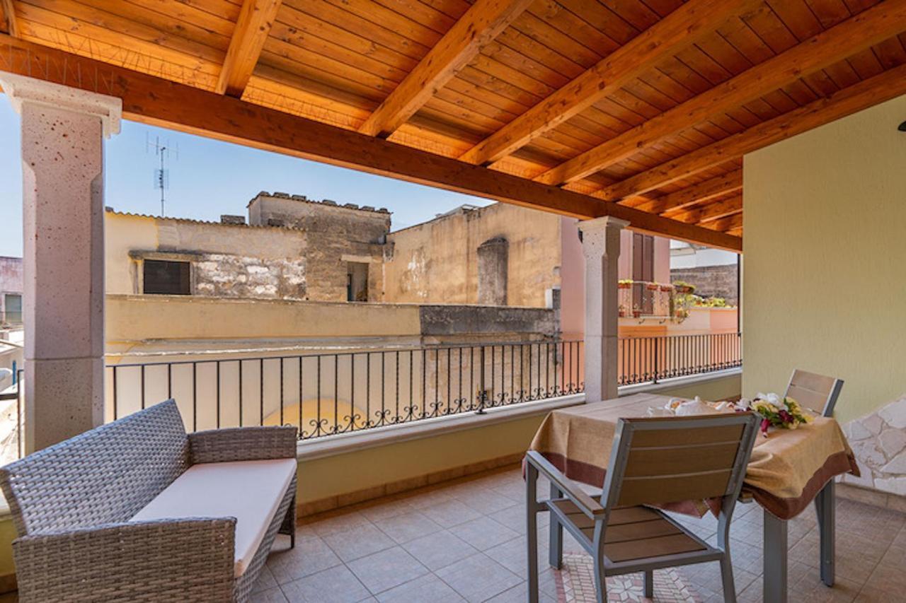 Appartamento Supersanosalento Ngoại thất bức ảnh