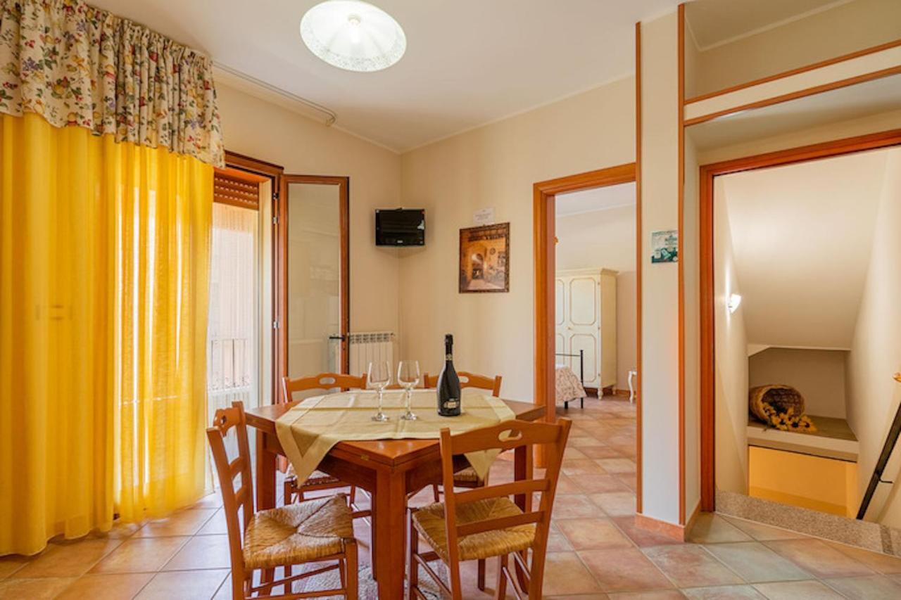 Appartamento Supersanosalento Ngoại thất bức ảnh