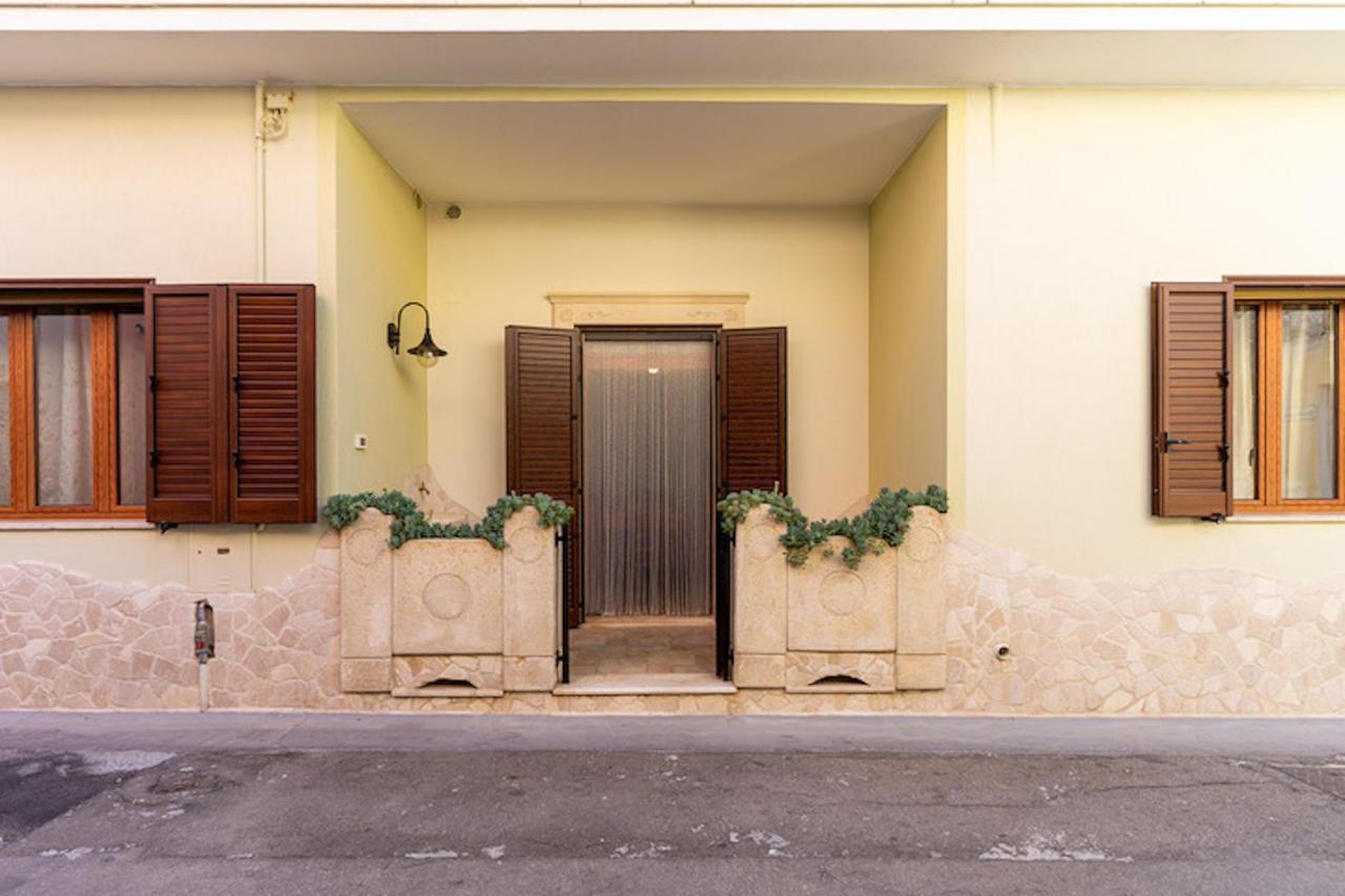 Appartamento Supersanosalento Ngoại thất bức ảnh