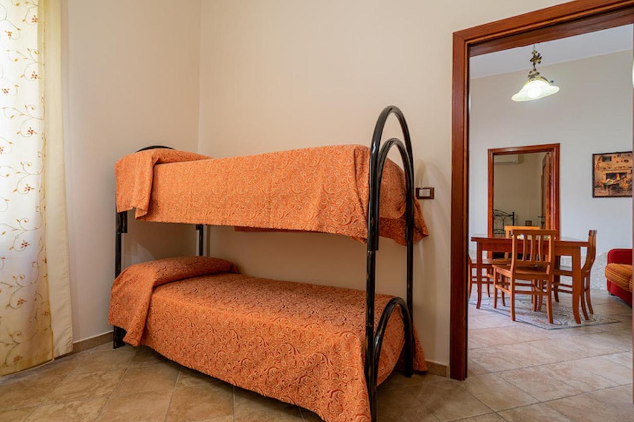 Appartamento Supersanosalento Ngoại thất bức ảnh