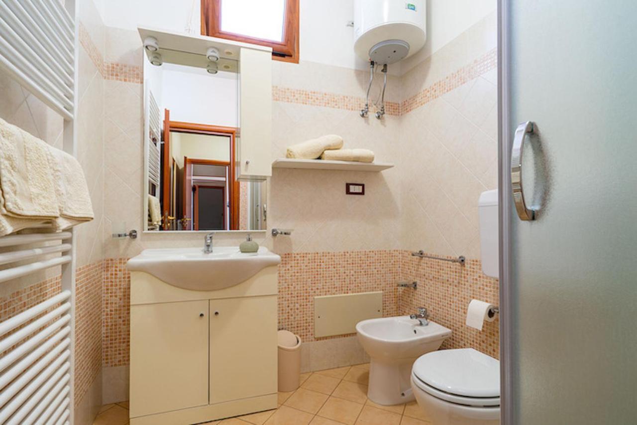 Appartamento Supersanosalento Ngoại thất bức ảnh